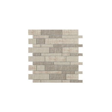 MALLA TAILOR BEIGE 30X30CM PZ RUSTIK COLORS - Envío Gratuito