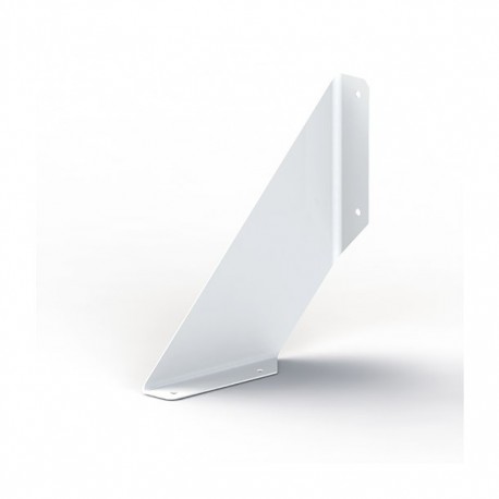 SOPORTE TRAPECIO 7"" BLANCO" - Envío Gratuito