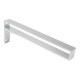 SOPORTE BELT 312 X 110 X 30 MM PLATA - Envío Gratuito