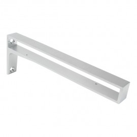 SOPORTE BELT 312 X 110 X 30 MM PLATA - Envío Gratuito