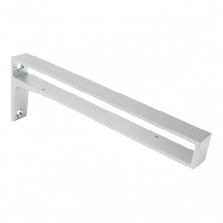 SOPORTE BELT 312 X 110 X 30 MM PLATA - Envío Gratuito