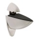 CLIP AJUSTABLE ARA INOX 3/16"- 1" - Envío Gratuito