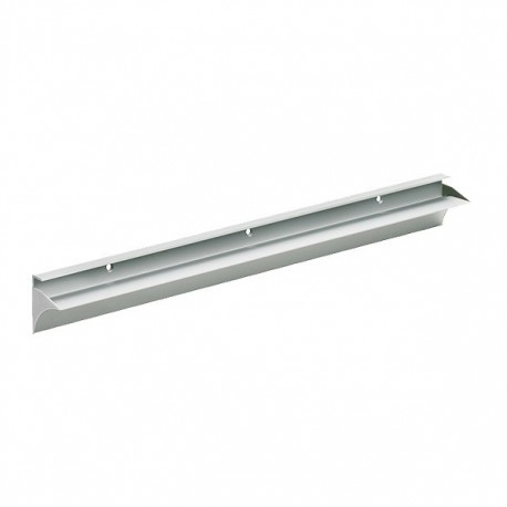 SOPORTE PARA REPISA RIEL 19-60 CM - Envío Gratuito
