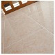 PISO BORA 33X33 BEIGE 1.53M2 - Envío Gratuito
