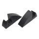 CLIP-SET 19 MM NEGRO - Envío Gratuito