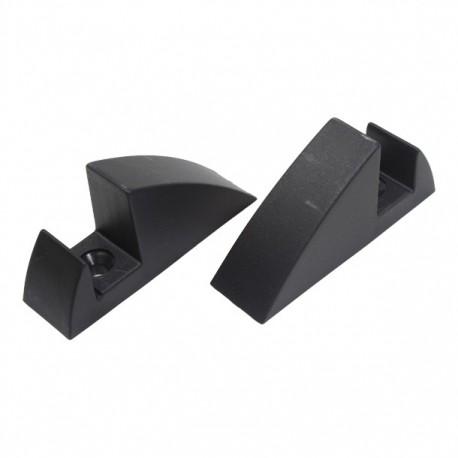 CLIP-SET 19 MM NEGRO - Envío Gratuito