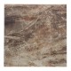 PISO MÁLAGA 45X45 CM CAFÉ DALTILE - Envío Gratuito