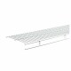 REPISA COLGADORA 4.76 X 182.88 CLOSETMAID - Envío Gratuito