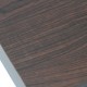 REPISA FLOTANTE SLIM ROBLE 60.32 X 19.55 X 3.17 CM - Envío Gratuito
