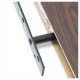 REPISA FLOTANTE SLIM ROBLE 60.32 X 19.55 X 3.17 CM - Envío Gratuito