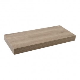 REPISA FLOTANTE RUSTIK 61 X 26 X 5CM - Envío Gratuito