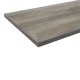 REPISA RUSTIK GRIS CON TEXTURA 30 X 120 X 1.6 CM - Envío Gratuito