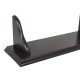 REPISA ESPRESSO CON GANCHOS 13.3 X 60.9 X 20.3 CM - Envío Gratuito