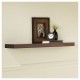 REPISA FLOTANTE ESPRESSO 61 X 26 X 5CM - Envío Gratuito