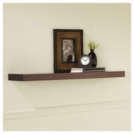 REPISA FLOTANTE ESPRESSO 61 X 26 X 5CM - Envío Gratuito