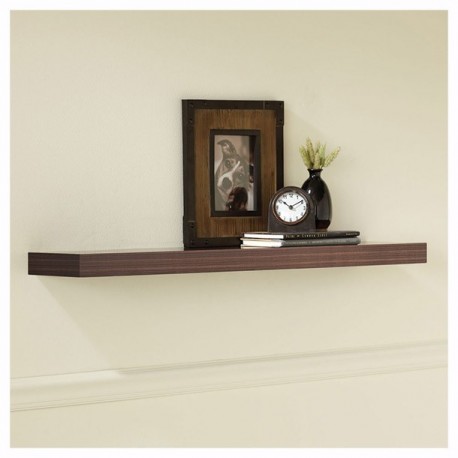 REPISA FLOTANTE ESPRESSO 61 X 26 X 5CM - Envío Gratuito