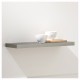 REPISA FLOTANTE SLIM RUSTIK 61 X 26 X 3CM - Envío Gratuito