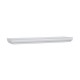 REPISA FLOTANTE BLANCA 20.3 X 60.9 CM - Envío Gratuito