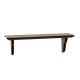 KIT DE REPISA ESPRESSO 12.7 X 40.6 CM - Envío Gratuito