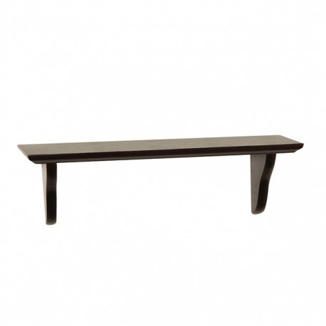 KIT DE REPISA ESPRESSO 12.7 X 40.6 CM - Envío Gratuito