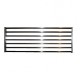 REPISA SUMO TUBE 800X300X25MM INOXIDABLE - Envío Gratuito