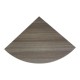 CLIP DE SOPORTE DE REPISA DE 300 X 300 X 19 MM DRIFTWOOD - Envío Gratuito