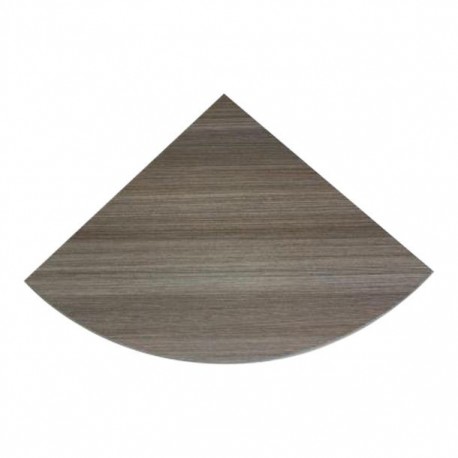CLIP DE SOPORTE DE REPISA DE 300 X 300 X 19 MM DRIFTWOOD - Envío Gratuito