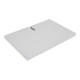 SUMO MEDIA 450 X 300 X 25 MM BLANCO - Envío Gratuito