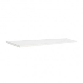 REPISA LITE 600X200X19 MM BLANCO - Envío Gratuito