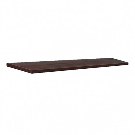 REPISA LITE 600X250X19 MM ESPRESSO - Envío Gratuito