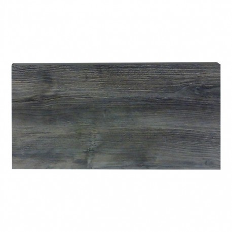 REPISA RUSTIK GRIS CON TEXTURA 30 X 60 X 1.6 CM - Envío Gratuito