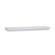 REPISA FLOTANTE BLANCA 20.3 X 91.4 CM - Envío Gratuito
