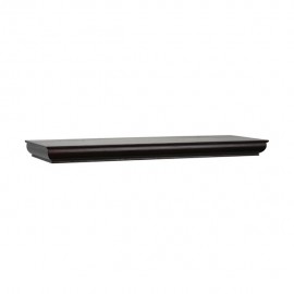 REPISA FLOTANTE ESPRESSO 20.3 X 60.9 CM - Envío Gratuito