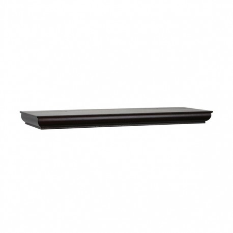 REPISA FLOTANTE ESPRESSO 20.3 X 60.9 CM - Envío Gratuito