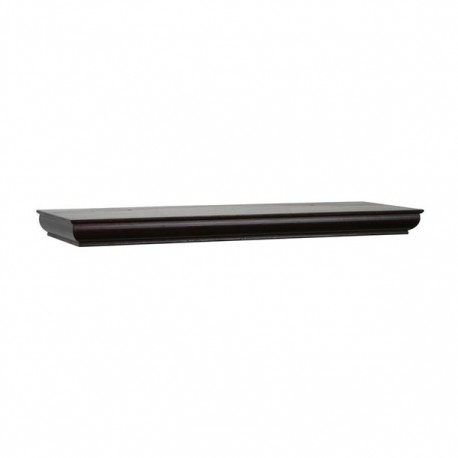 REPISA FLOTANTE ESPRESSO 20.3 X 91.4 CM - Envío Gratuito