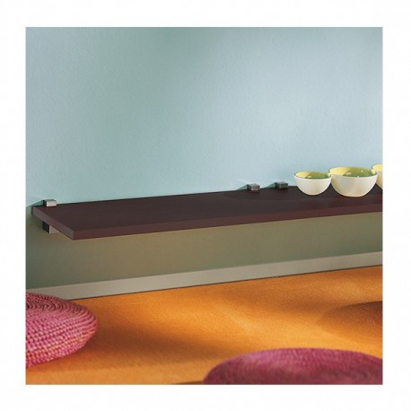 REPISA LITE ESPRESSO 800X300X19 MM - Envío Gratuito