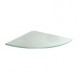REPISA GLASS 40.6 X 12.7 CM - Envío Gratuito