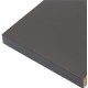 REPISA SUMO MEDIA 45X30X2 5 CM NEGRO - Envío Gratuito