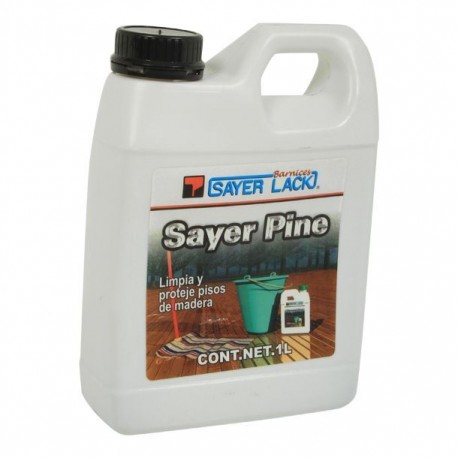 SAYER PINE 1 LT - Envío Gratuito