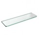 REPISA GLASS 45 X 13 X 8 CM CLARO - Envío Gratuito