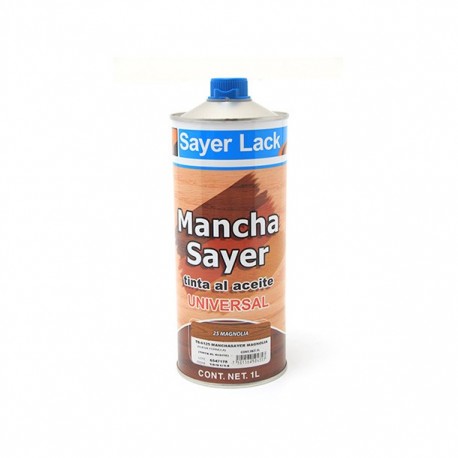 MANCHASEYER MAGNOLIA 1 L - Envío Gratuito