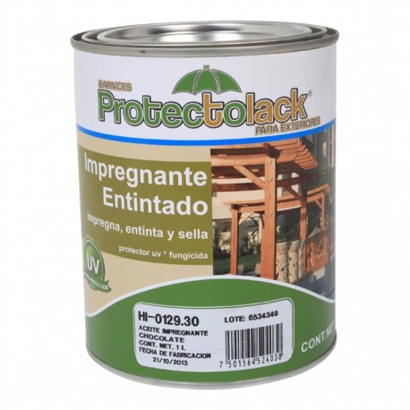 SELLO IMPREGNANTE CEDRO 1 LT - Envío Gratuito