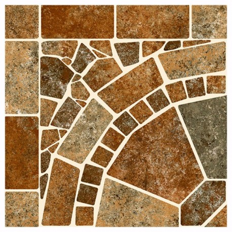 PISO CERÁMICO ALPES 45 X 45 CM CAJA CON 1.64 M2 DALTILE - Envío Gratuito