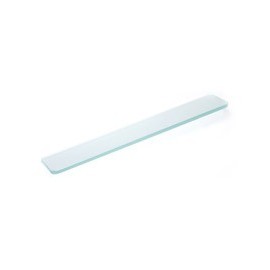 REPISA CRST STD 60 X 20 X 0.8 CM SATIN - Envío Gratuito