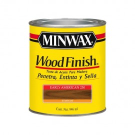 ACABADO PARA MADERA AMERICAN - Envío Gratuito