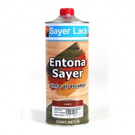 ENTONASAYER MAPLE 1 L - Envío Gratuito