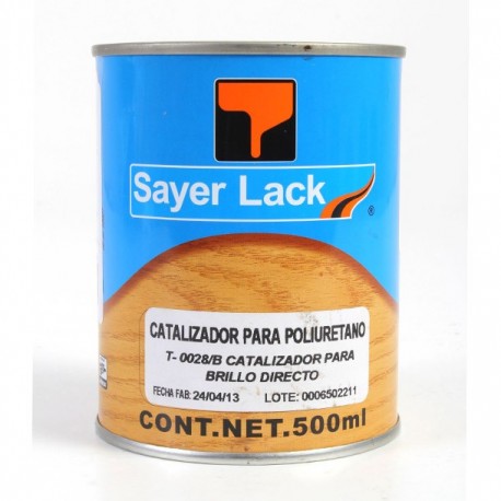 CATALIZADOR PARA BRILLO 500 ML - Envío Gratuito