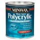 POLYCRYLIC PROTECCIÓN TRANSPARENTE BRILLANTE - Envío Gratuito