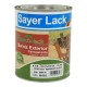 PROTECTO LACK BRILLANTE TRANSPARENTE 1 LT - Envío Gratuito