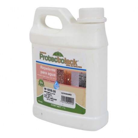 IMPERMEALACK SATINADO 1 LT - Envío Gratuito